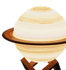 lamp