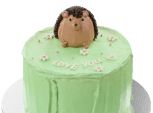 cake