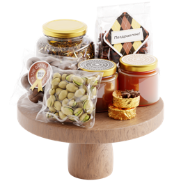 45 gift sets made to order